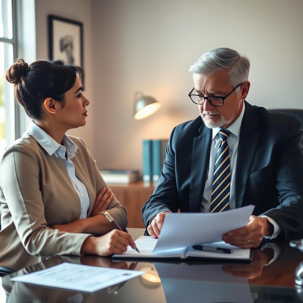 Consular Processing Lawyer Ontario County