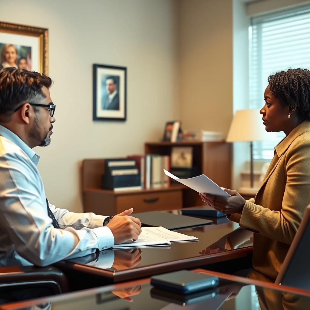 Consular Processing Lawyer Orleans County