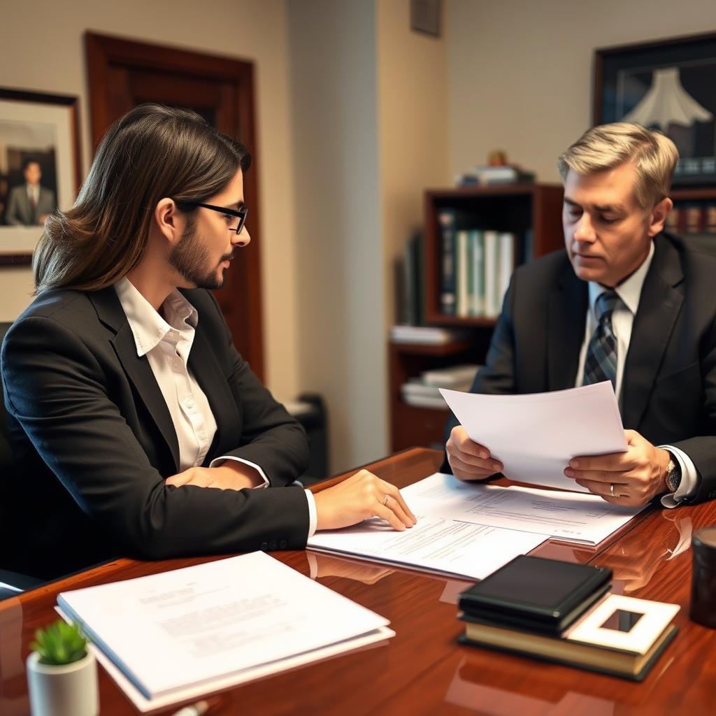 Consular Processing Lawyer Oswego County