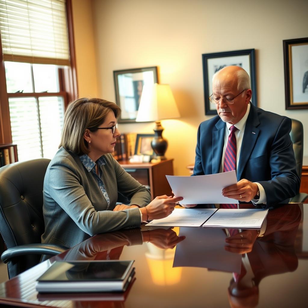 Consular Processing Lawyer Otsego County