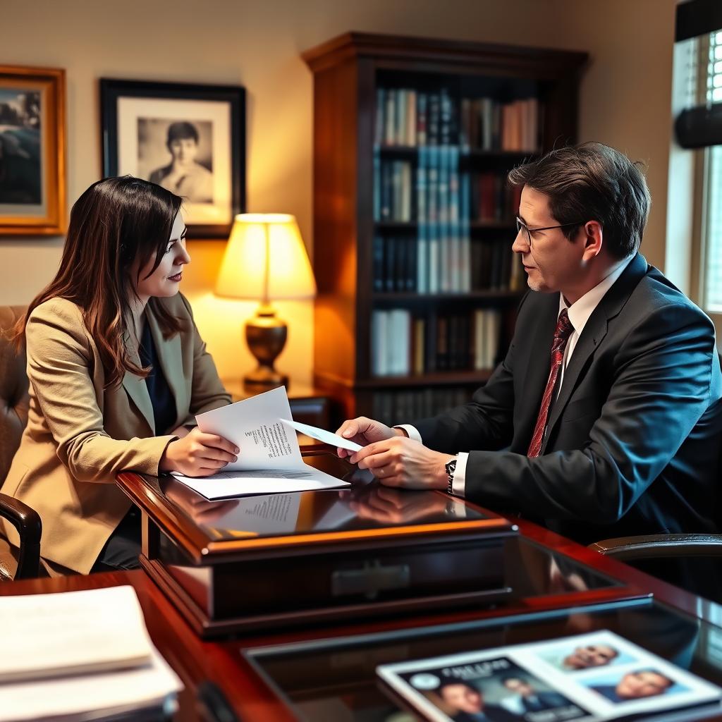 Consular Processing Lawyer Putnam County