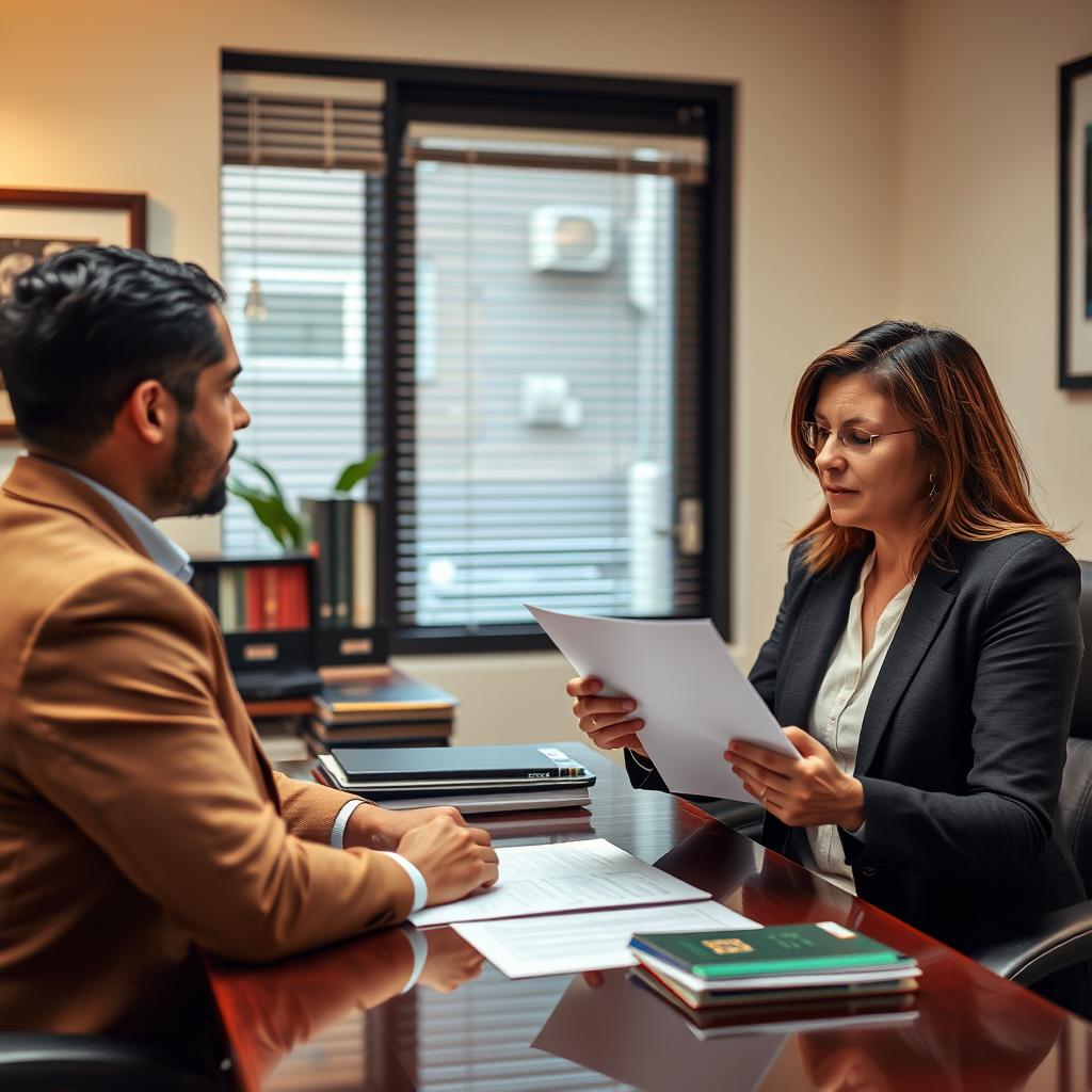 Consular Processing Lawyer Queens County