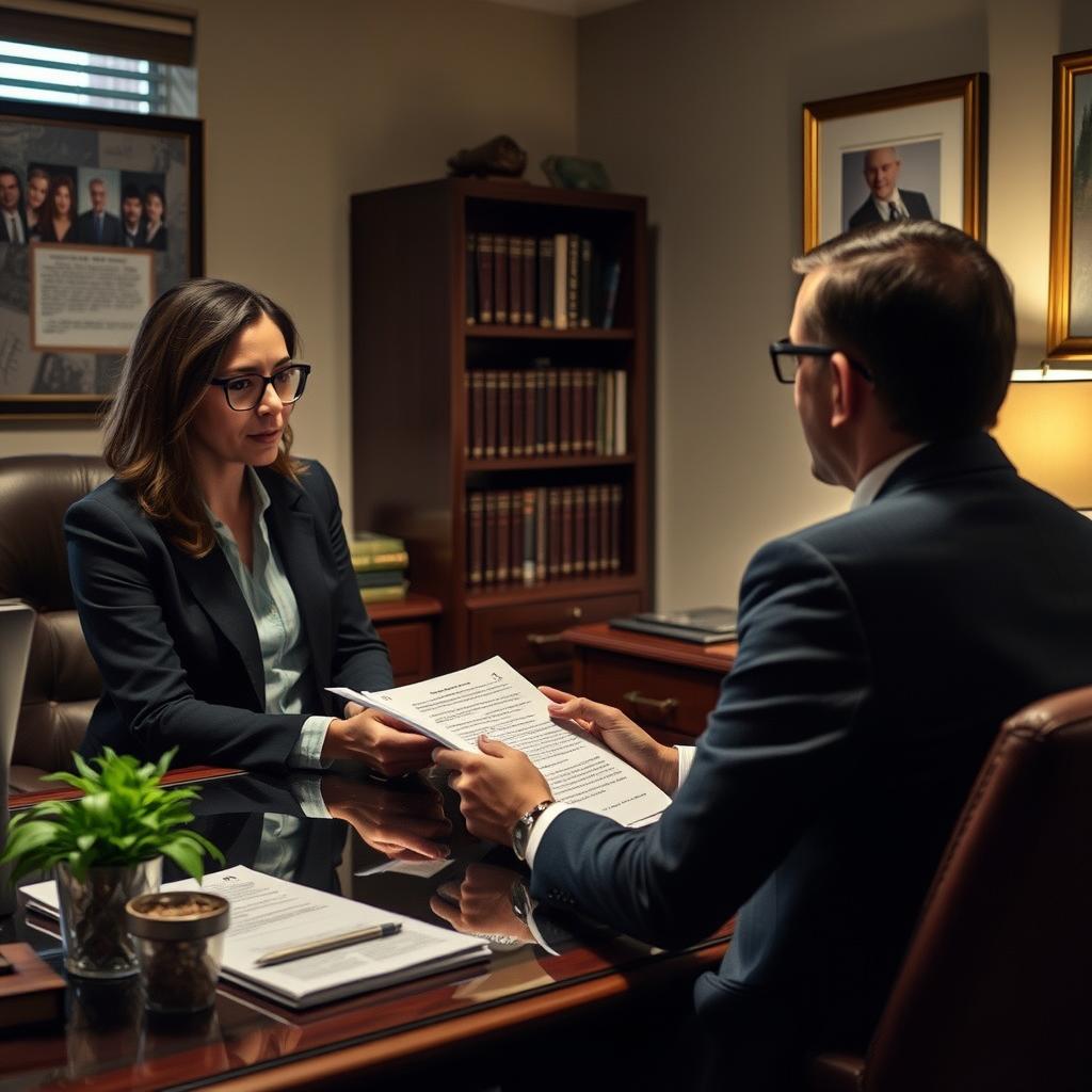 Consular Processing Lawyer Rockland County