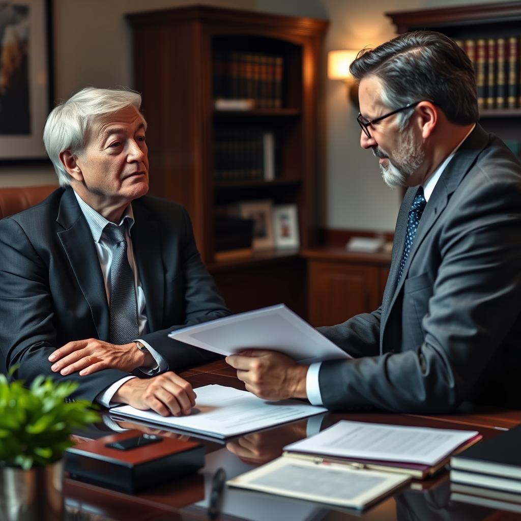 Consular Processing Lawyer Schenectady County