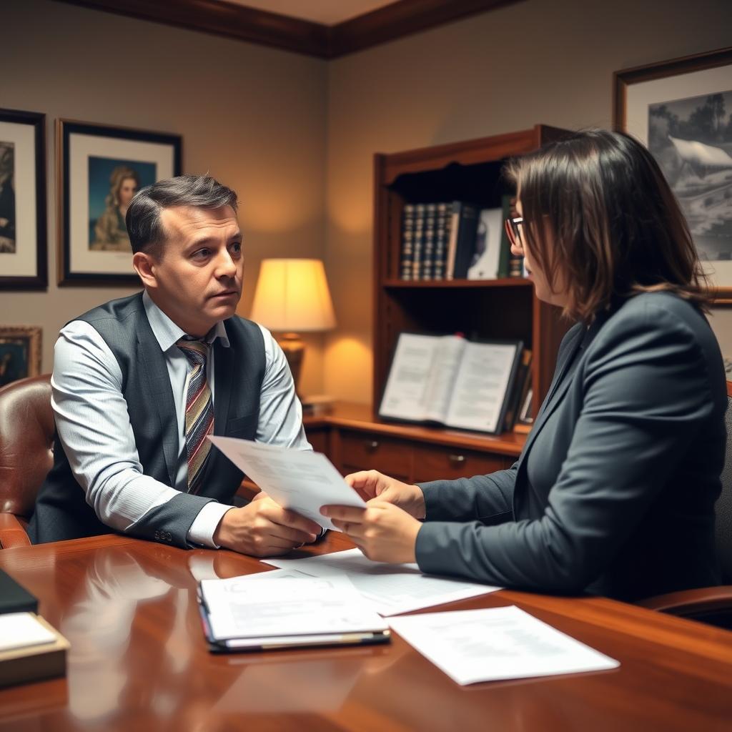 Consular Processing Lawyer Schoharie County
