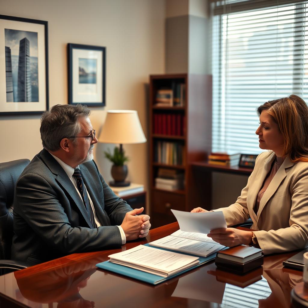 Consular Processing Lawyer Staten Island