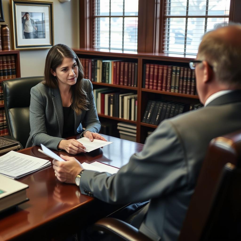 Consular Processing Lawyer Steuben County