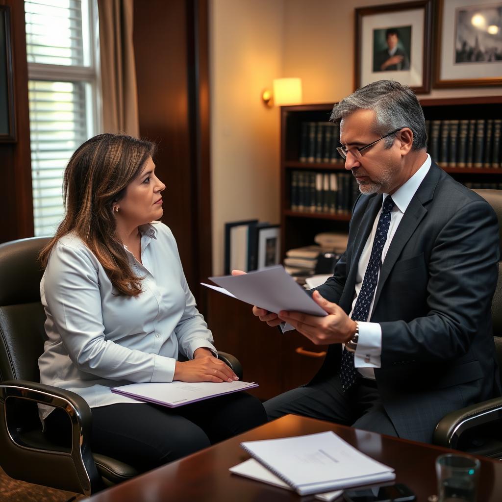 Consular Processing Lawyer Suffolk County