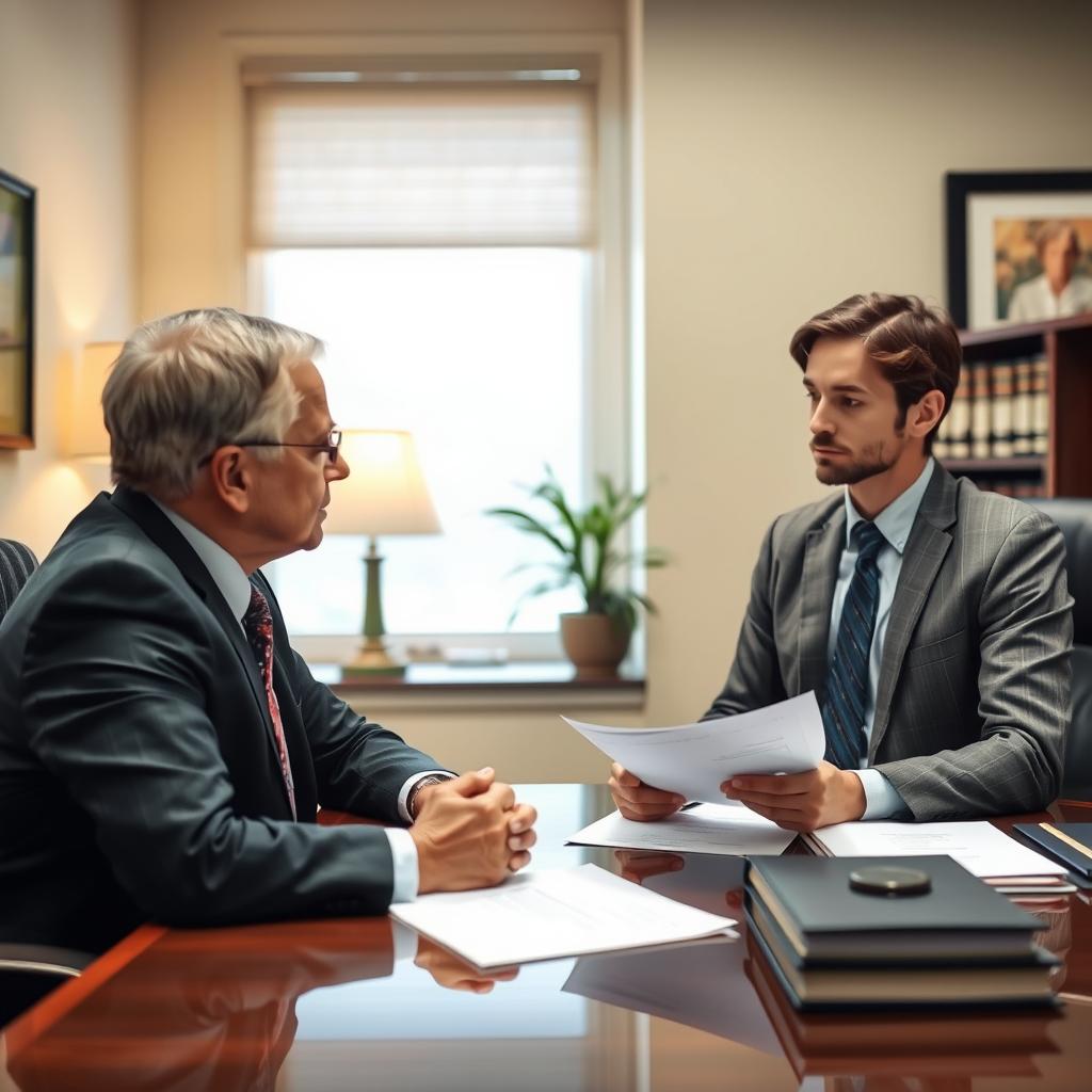 Consular Processing Lawyer Tioga County