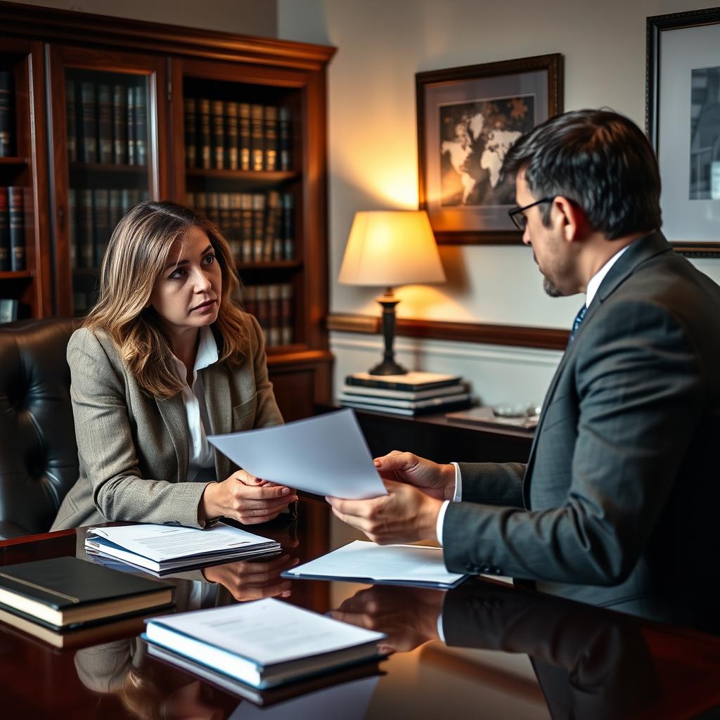 Consular Processing Lawyer Ulster County