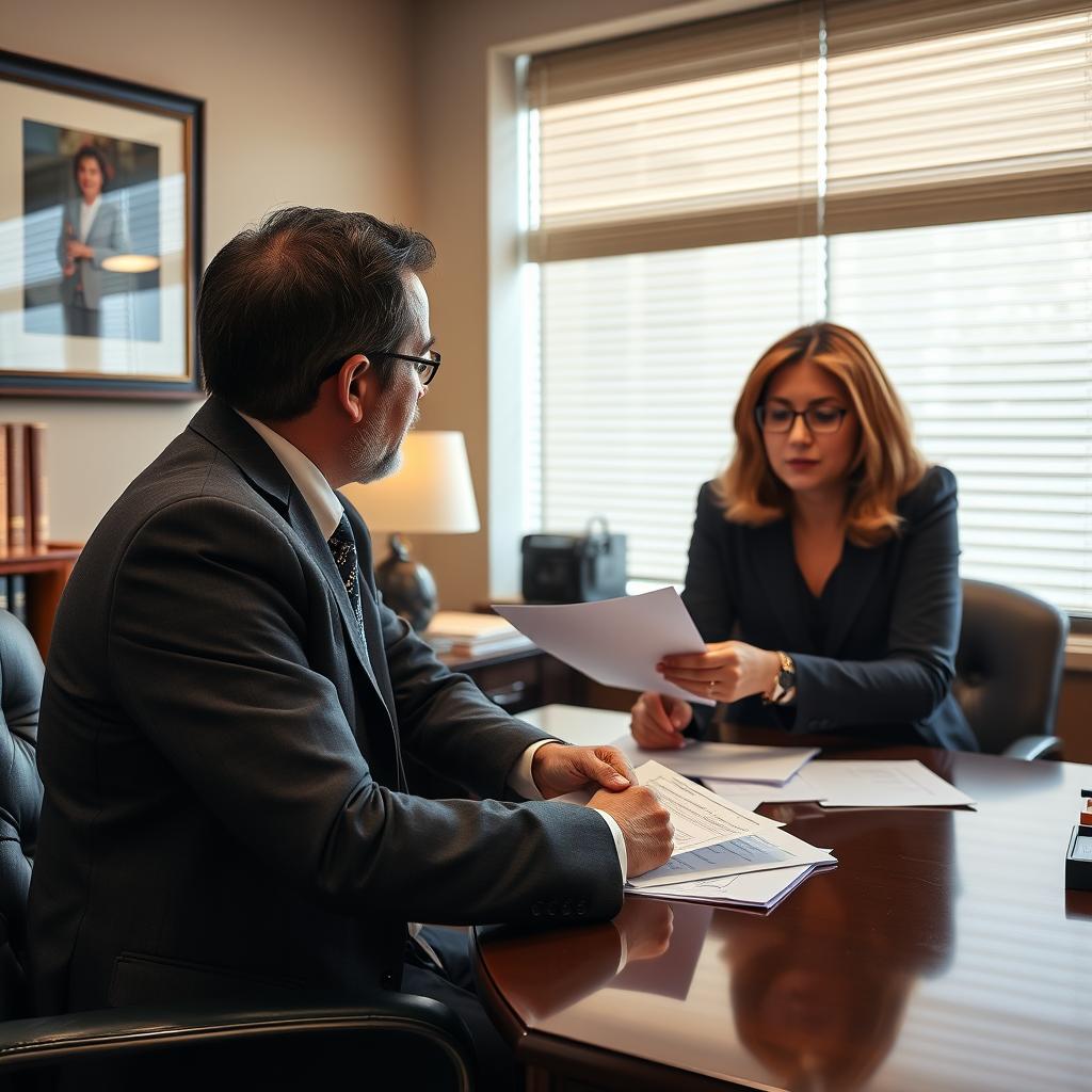 Consular Processing Lawyer Virginia