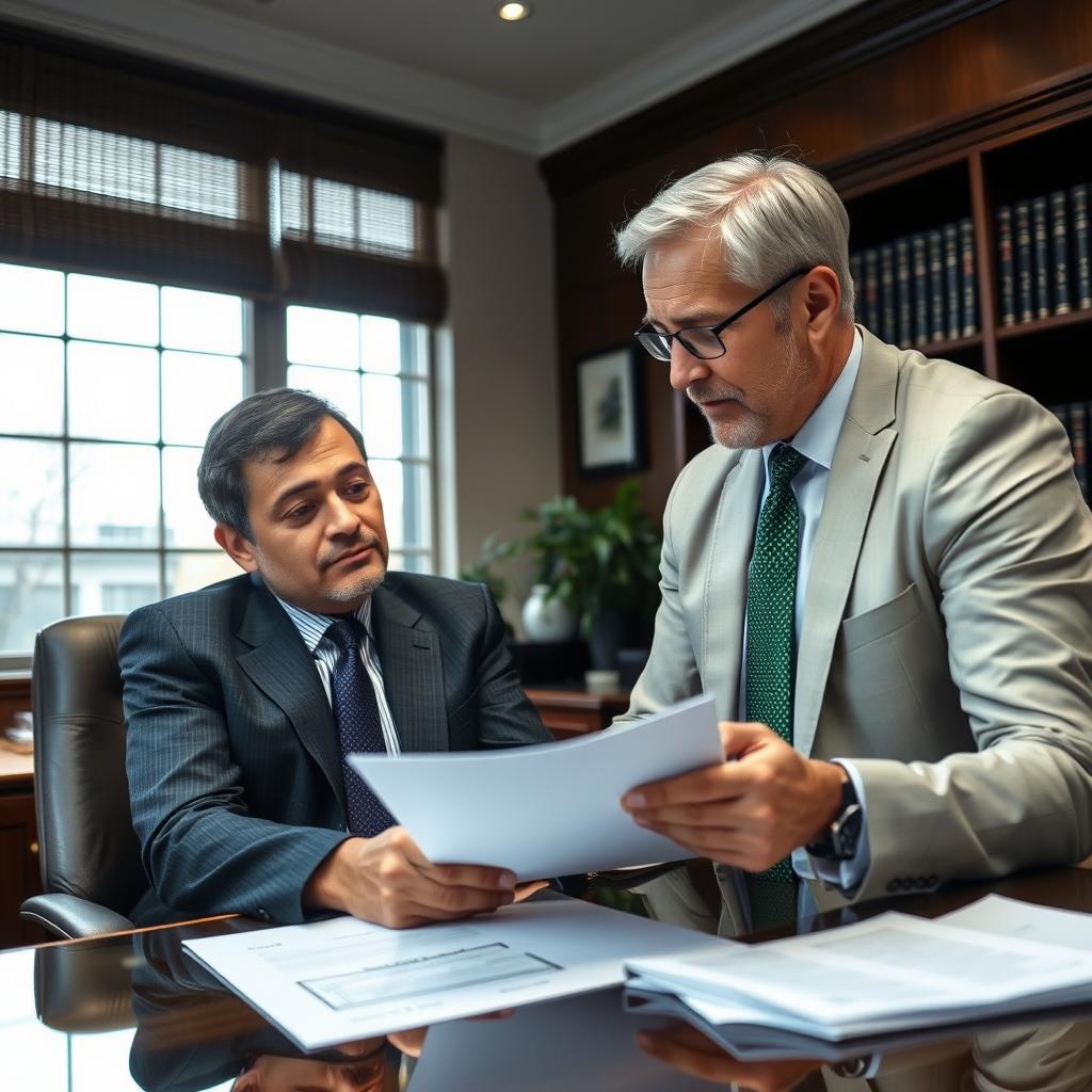 Consular Processing Lawyer Westchester County