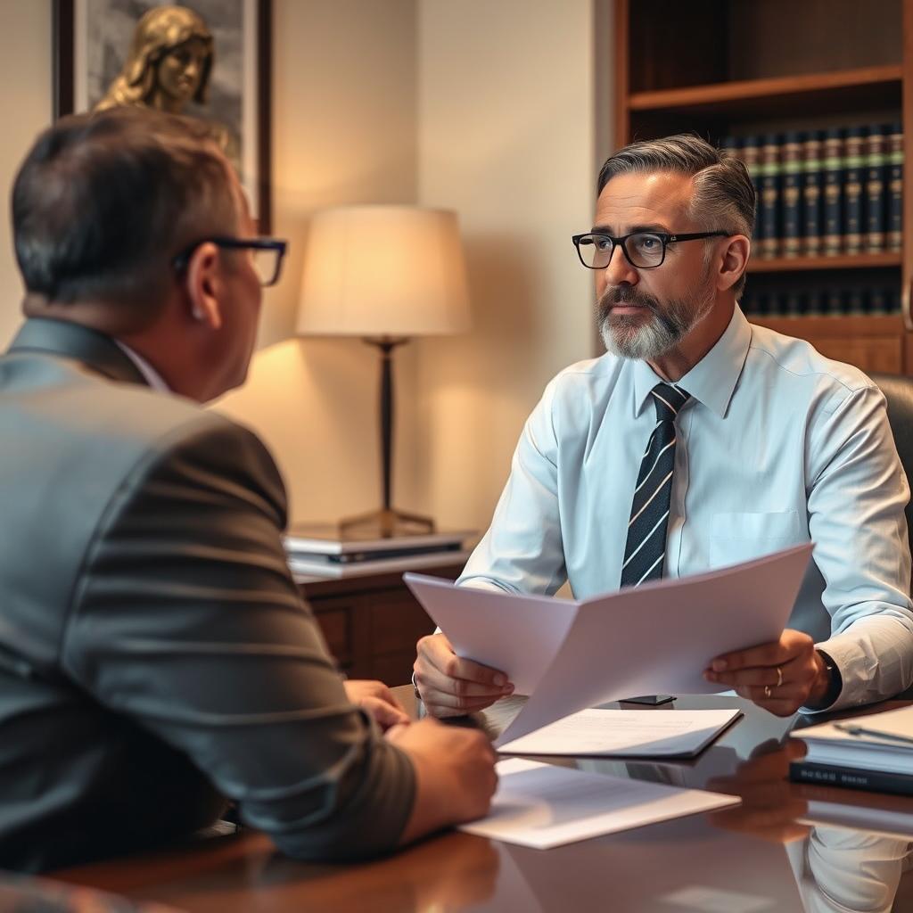 Consular Processing Lawyer Wyoming County