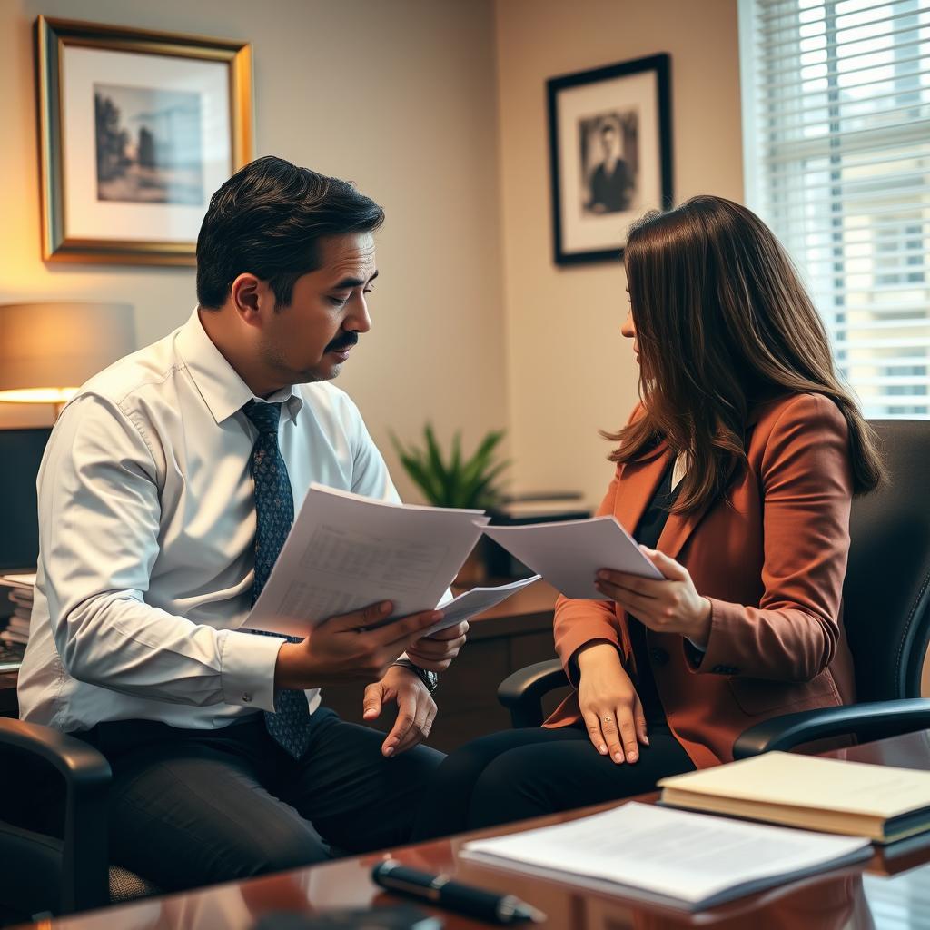 Consular Processing Lawyer Yates County