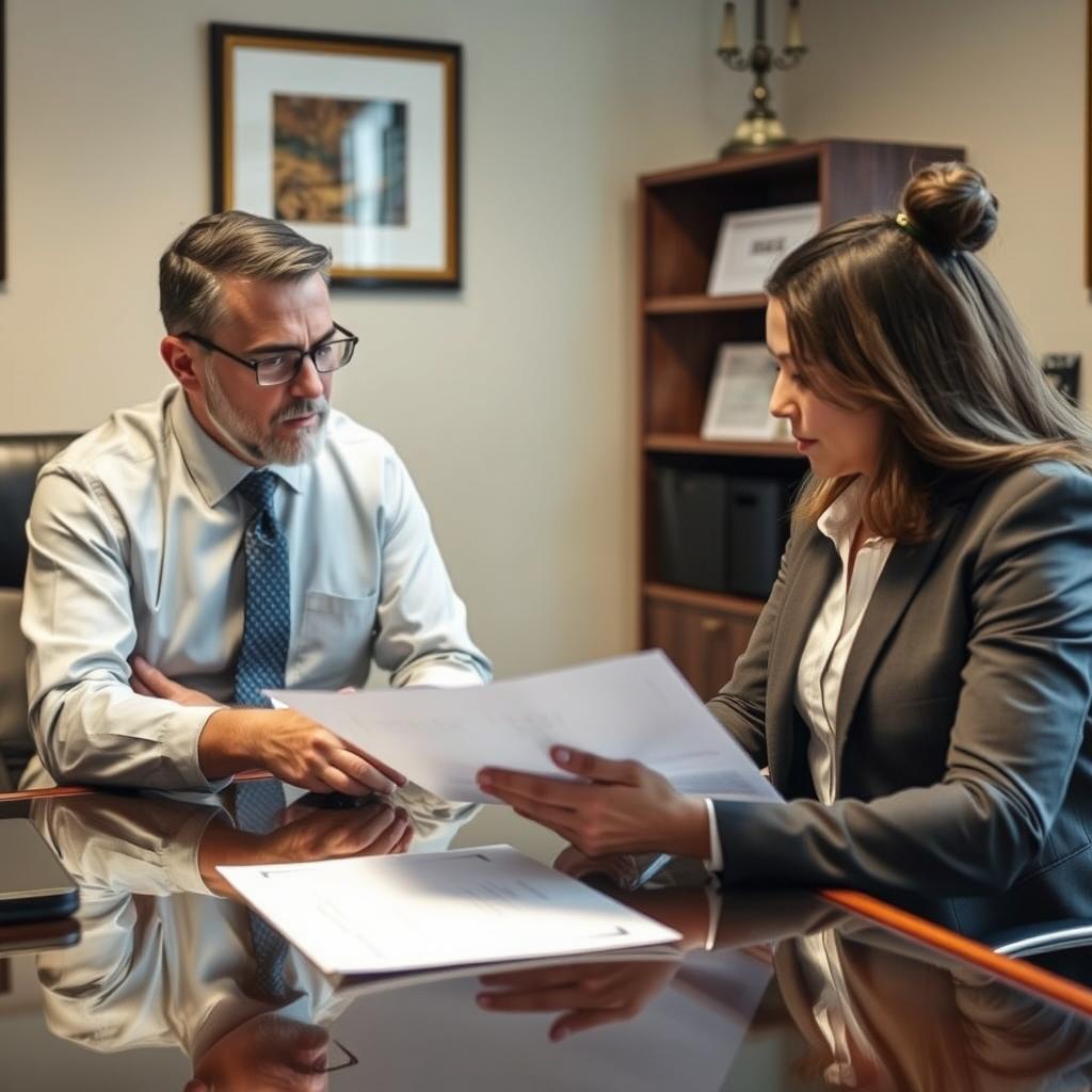 Deportation Defense Lawyer Albany County