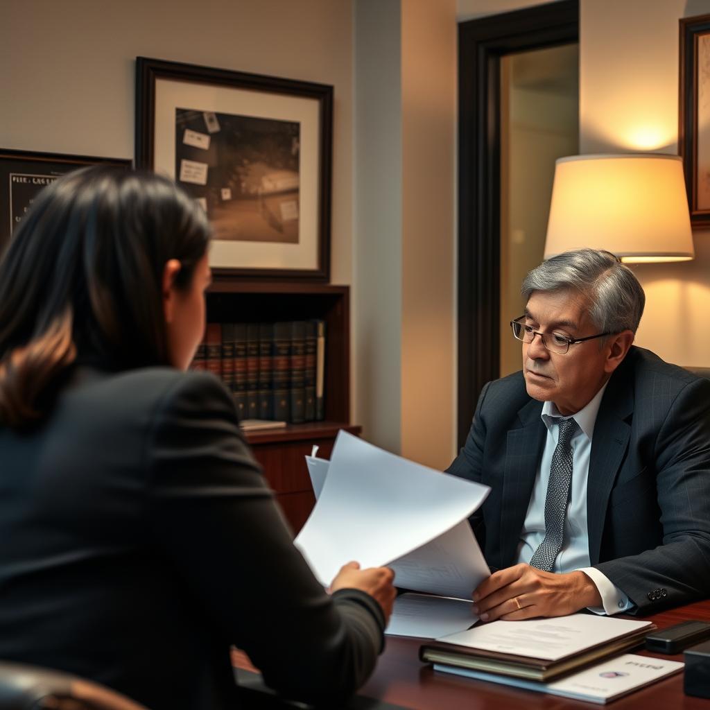 Deportation Defense Lawyer Bronx