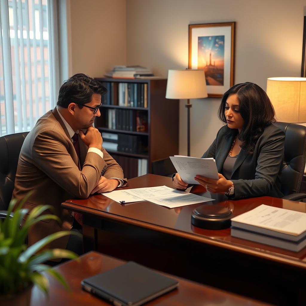 Deportation Defense Lawyer Brooklyn