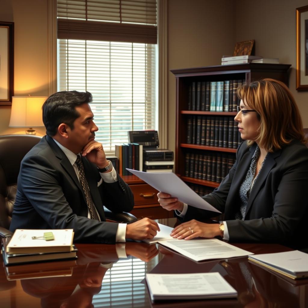 Deportation Defense Lawyer Broome County