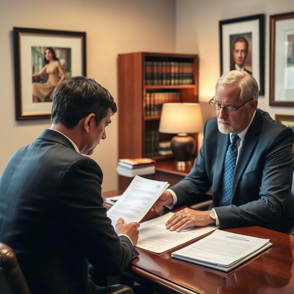 Deportation Defense Lawyer Cayuga County