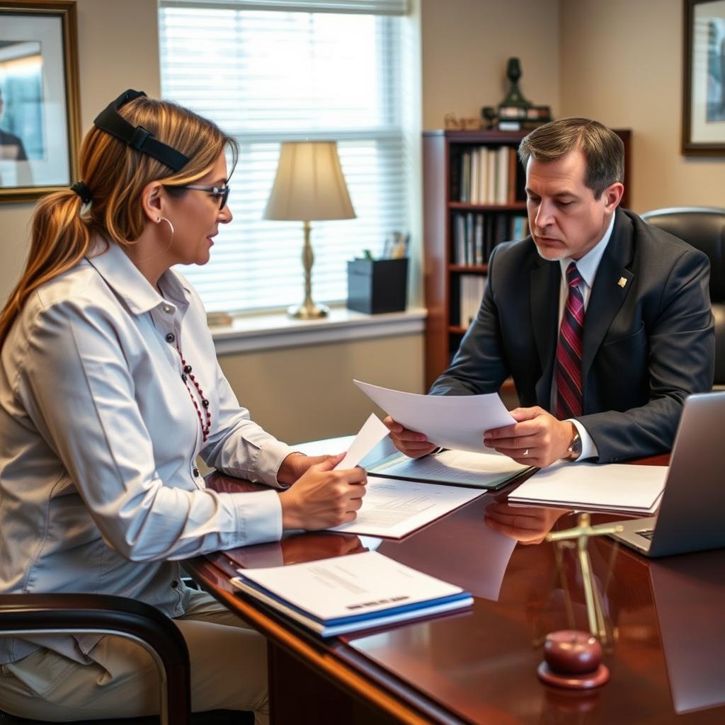 Deportation Defense Lawyer Chemung County