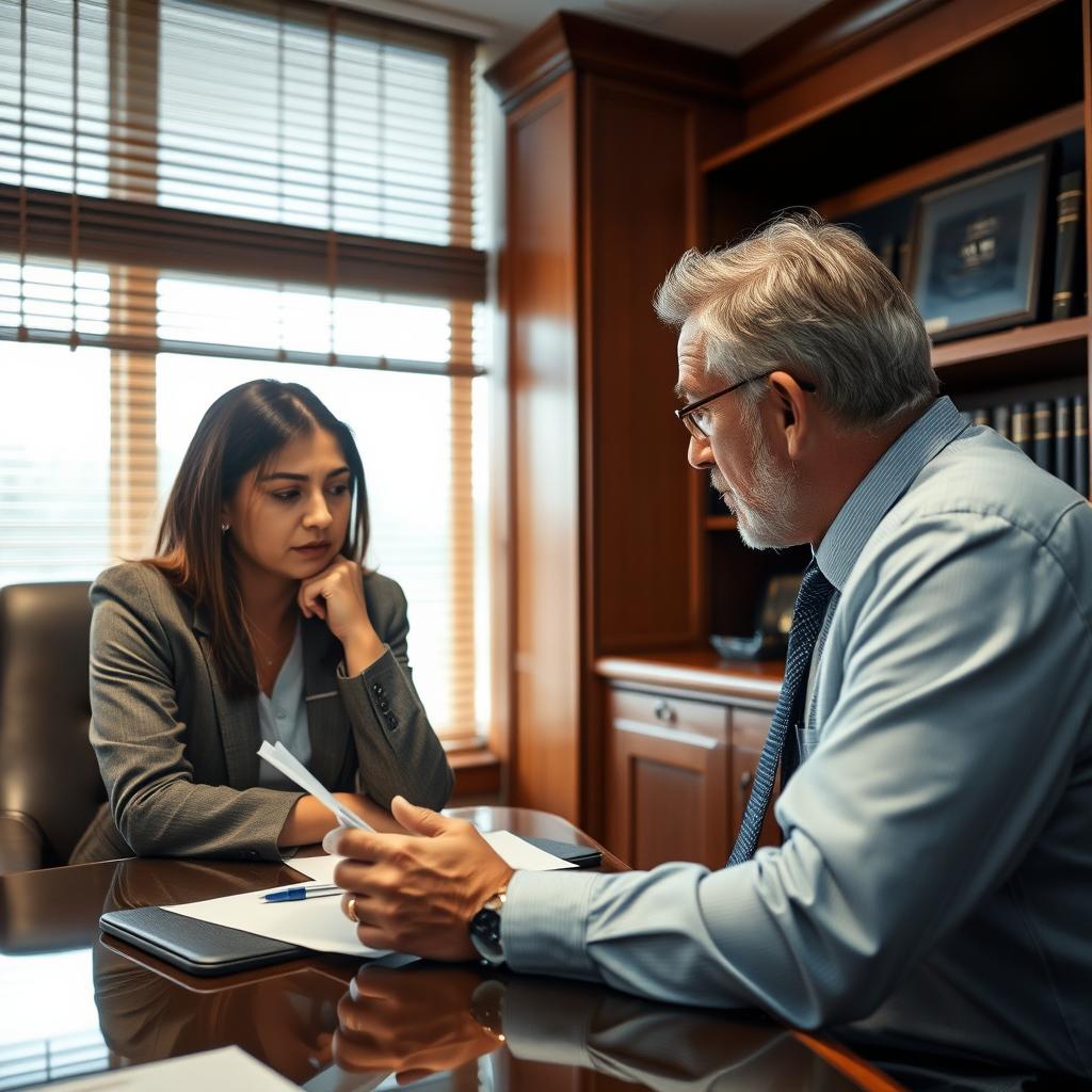 Deportation Defense Lawyer Chenango County