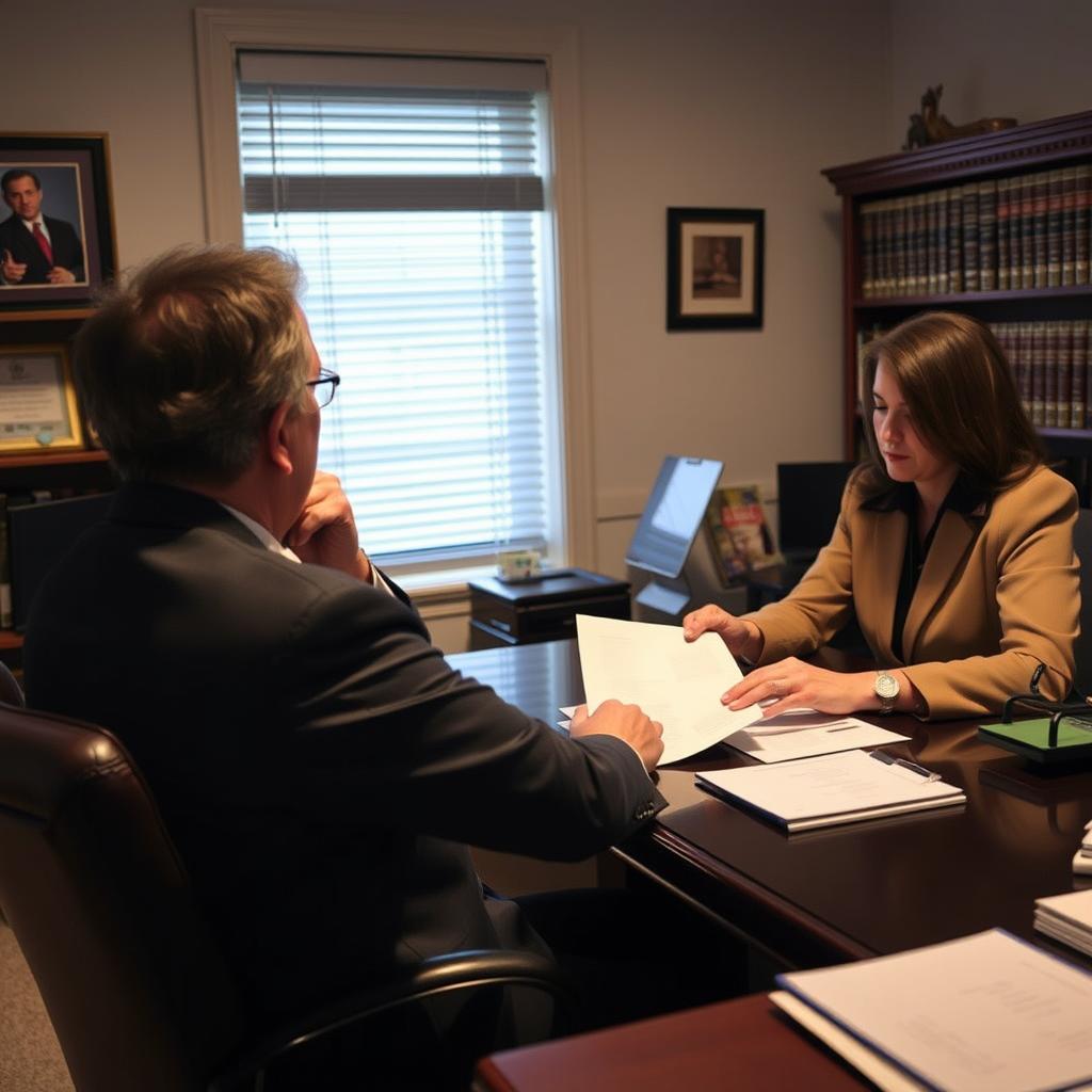 Deportation Defense Lawyer Cortland County