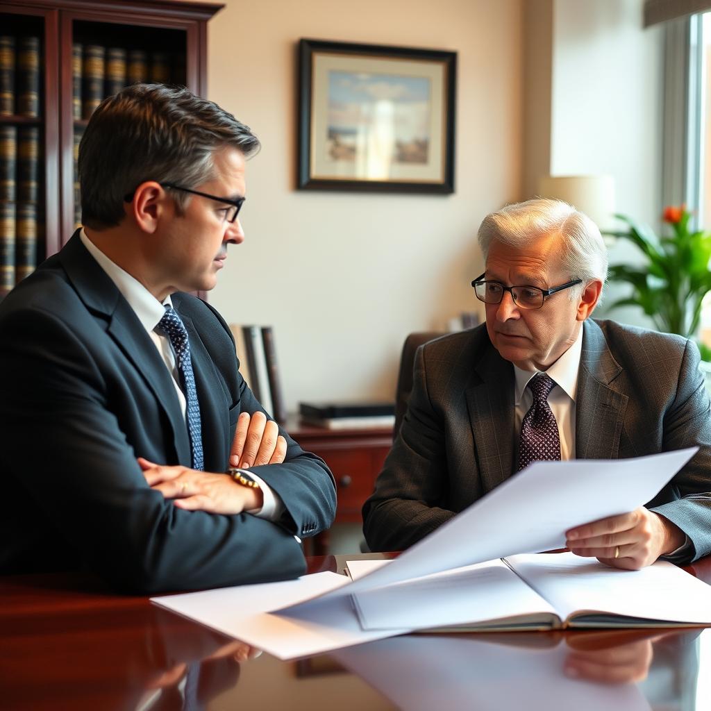 Deportation Defense Lawyer Dutchess County