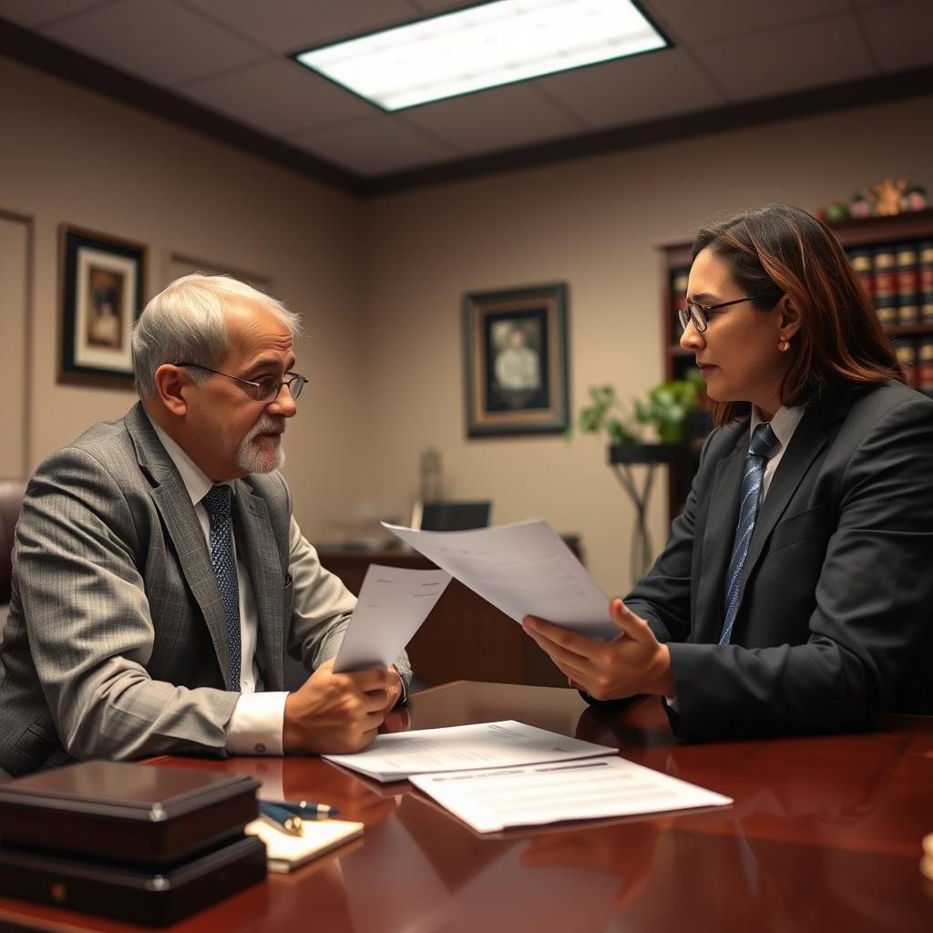 Deportation Defense Lawyer Erie County