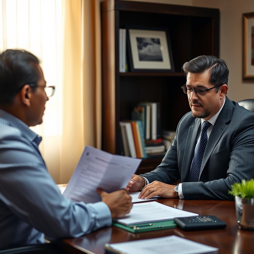Deportation Defense Lawyer Hamilton County