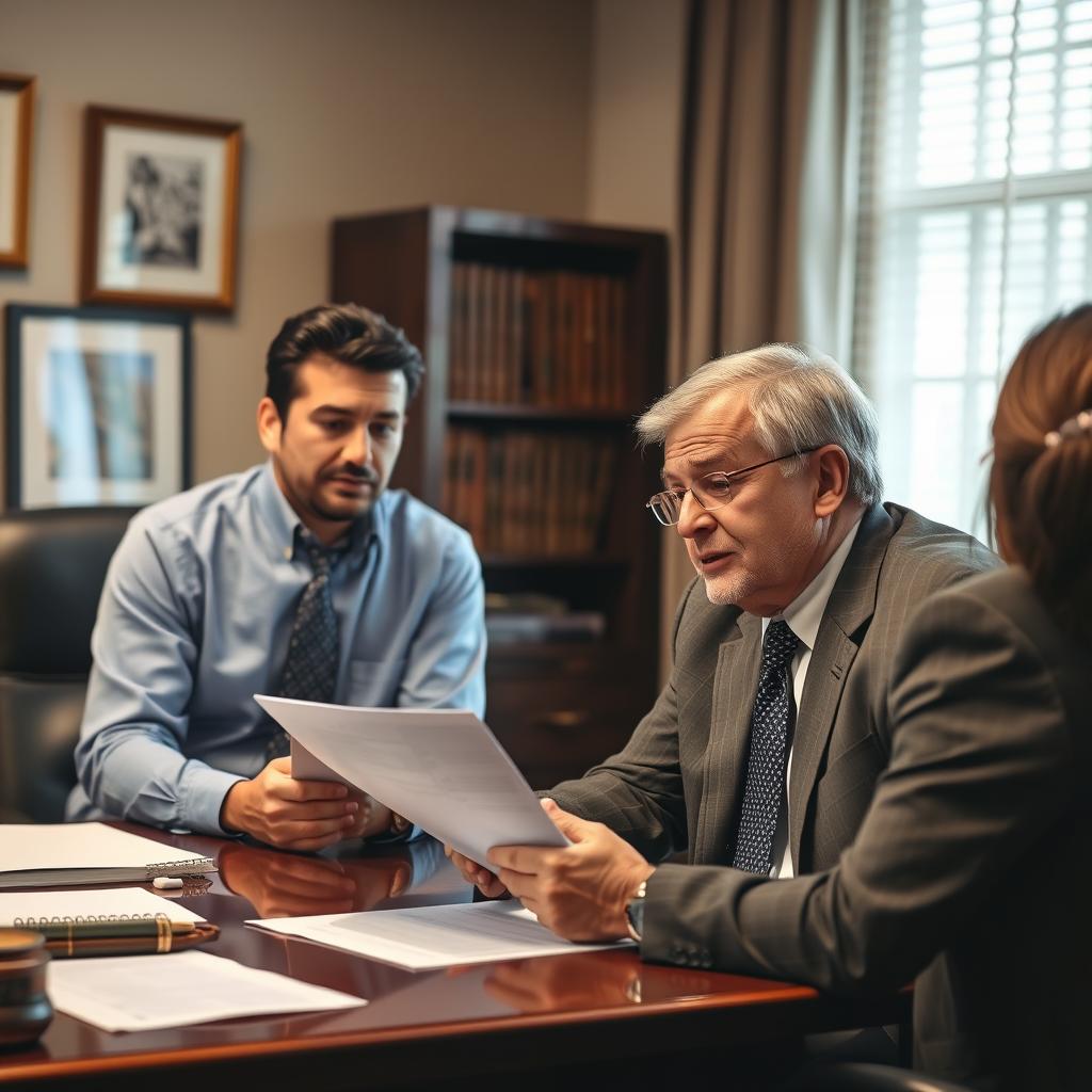 Deportation Defense Lawyer Herkimer County