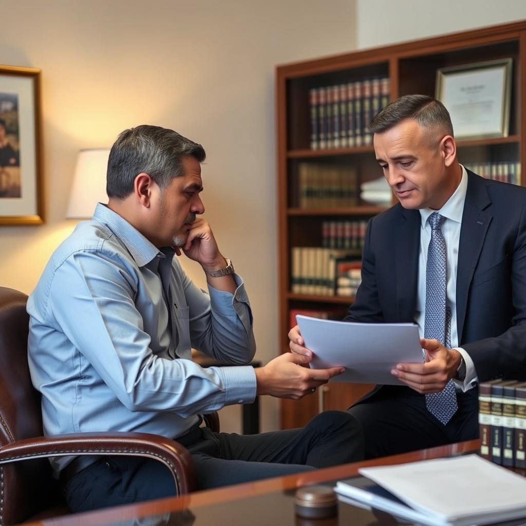 Deportation Defense Lawyer Kings County