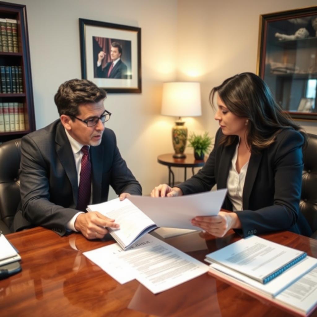Deportation Defense Lawyer Monroe County