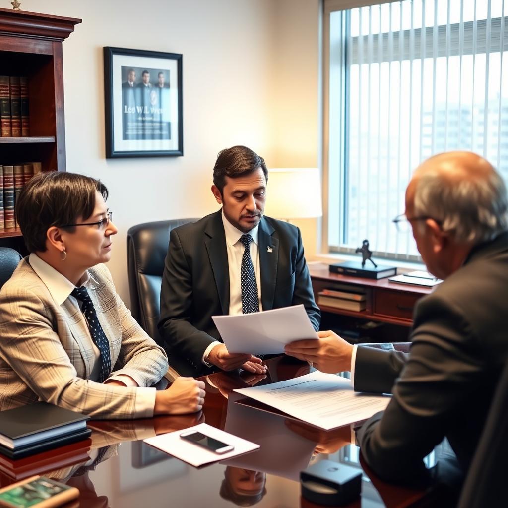 Deportation Defense Lawyer Nassau County