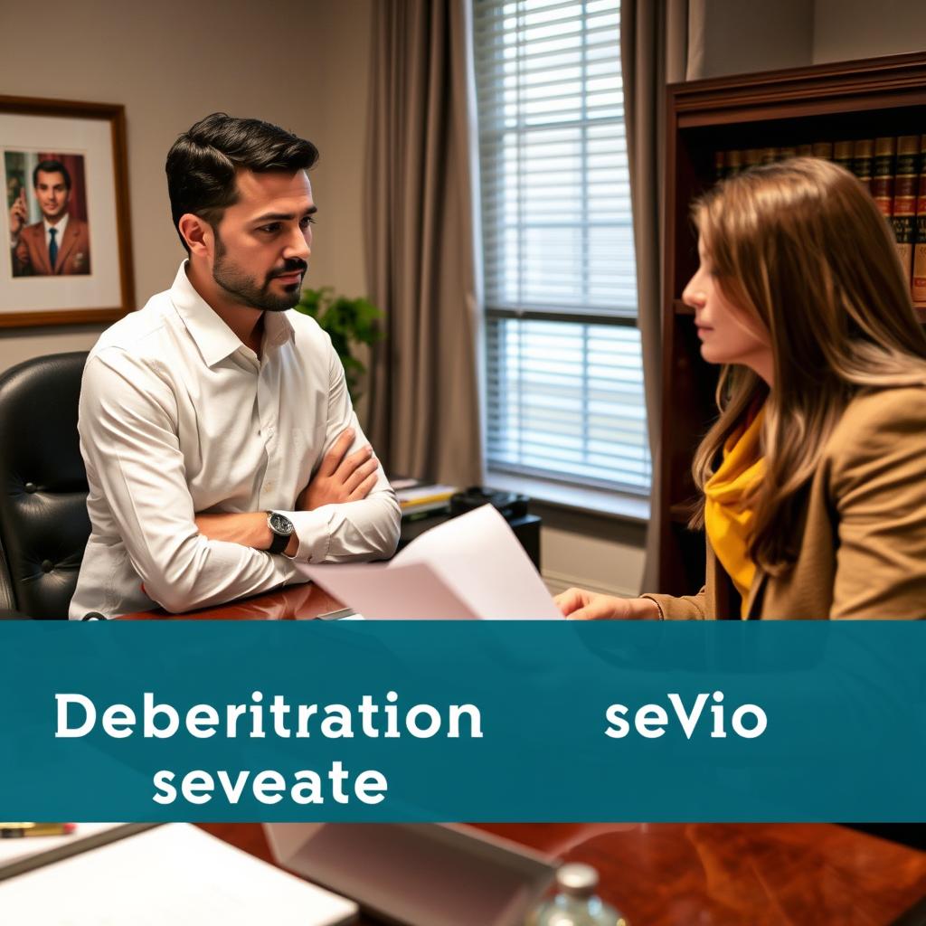 Deportation Defense Lawyer Navy Yard