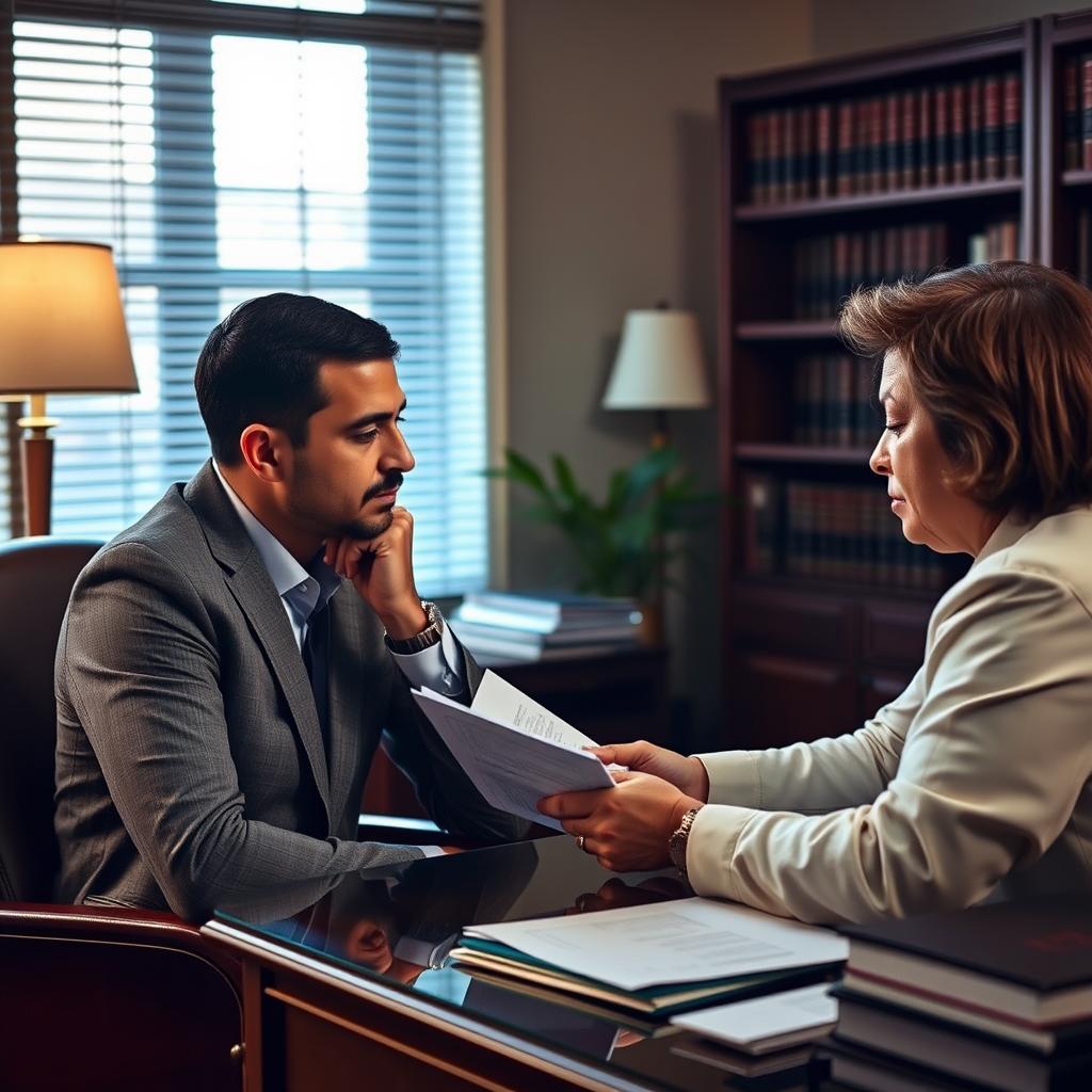 Deportation Defense Lawyer New York County
