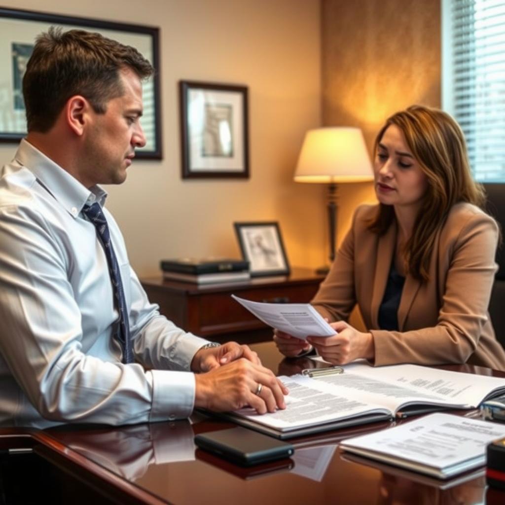 Deportation Defense Lawyer Niagara County