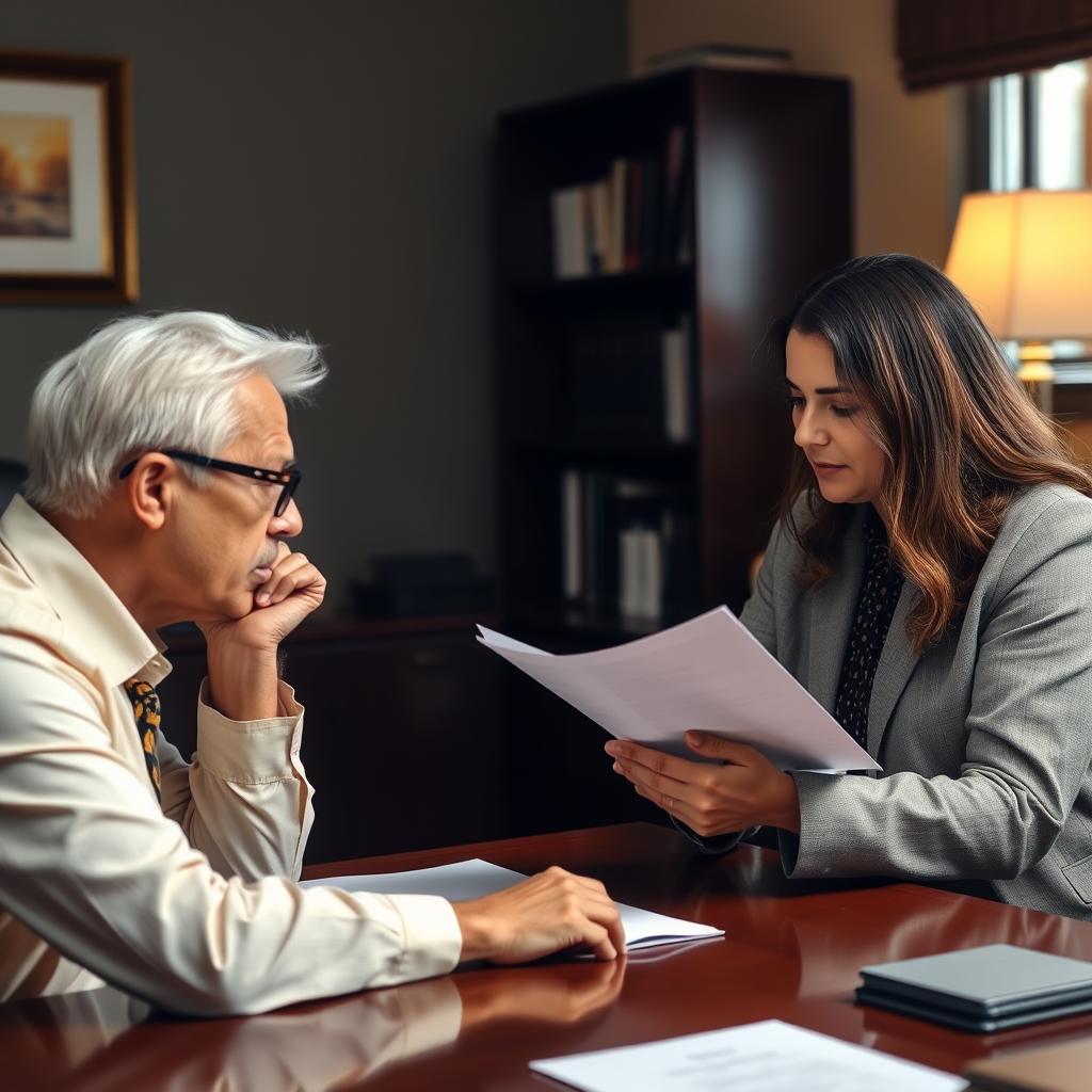 Deportation Defense Lawyer Oneida County