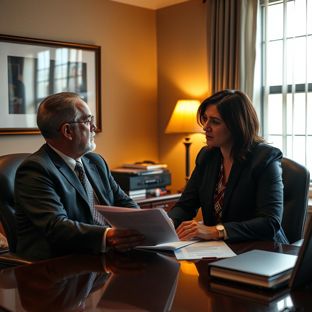 Deportation Defense Lawyer Onondaga County