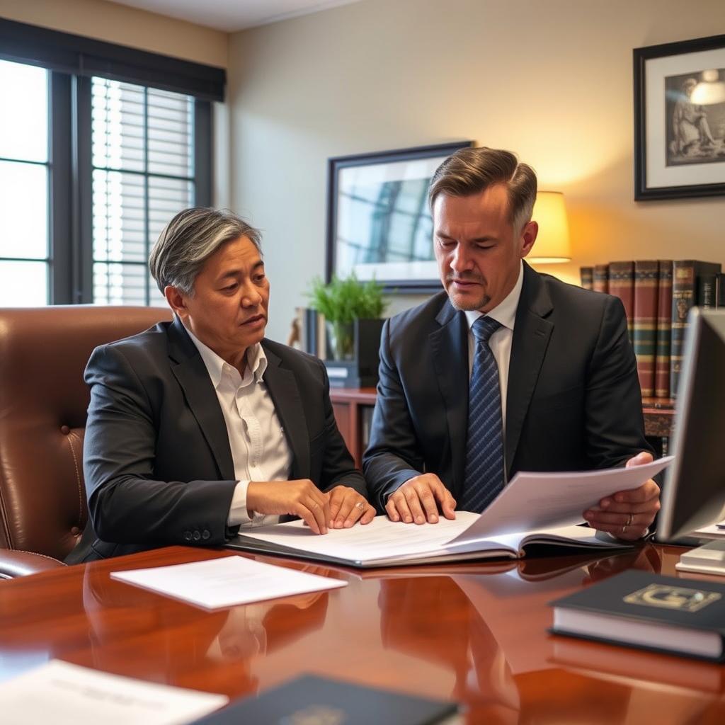 Deportation Defense Lawyer Orleans County