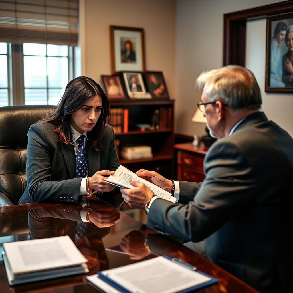 Deportation Defense Lawyer Otsego County