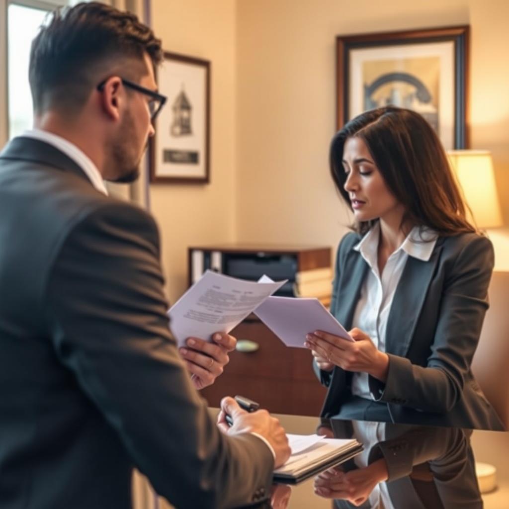 Deportation Defense Lawyer Putnam County