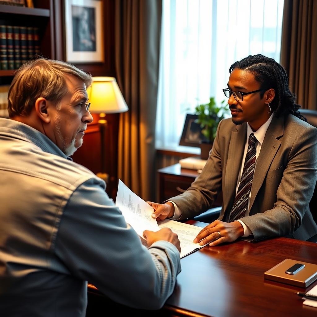 Deportation Defense Lawyer Queens