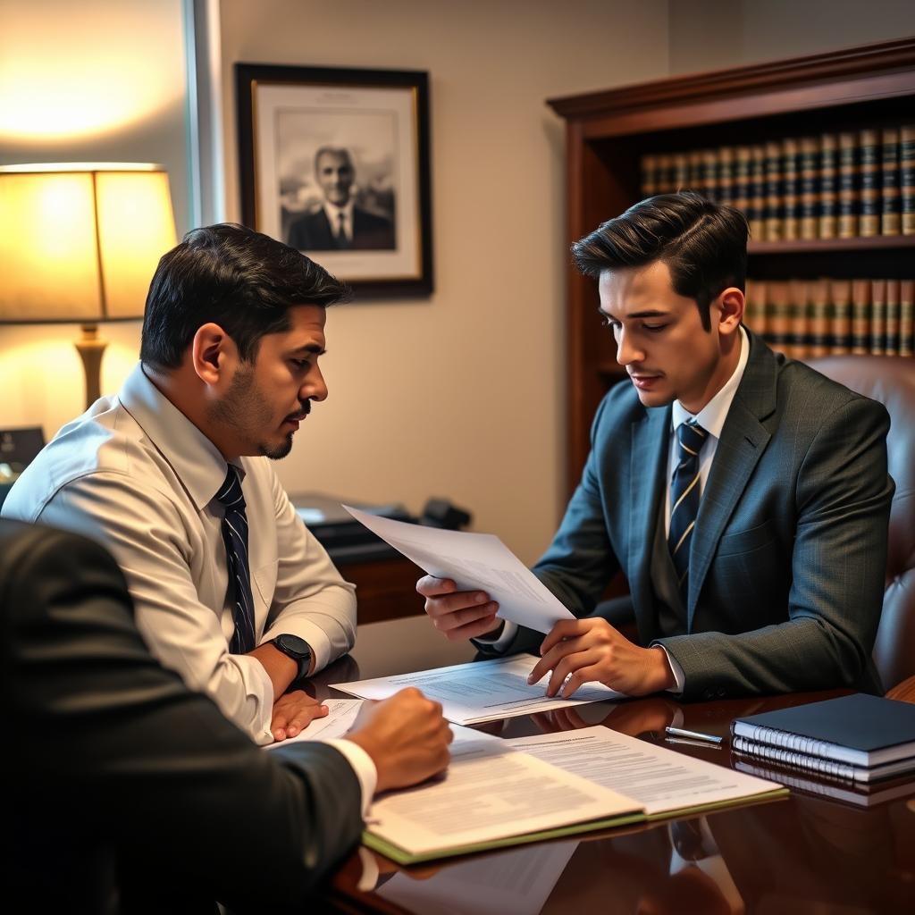 Deportation Defense Lawyer Rensselaer County