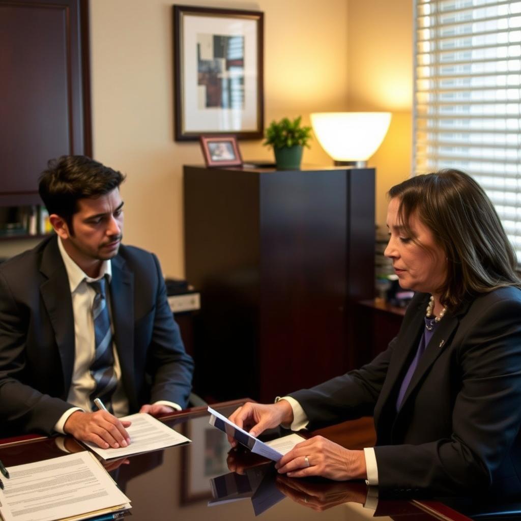 Deportation Defense Lawyer Rockland County