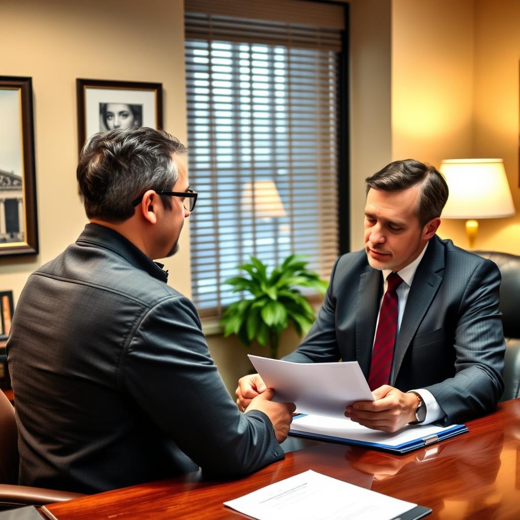 Deportation Defense Lawyer Saratoga County