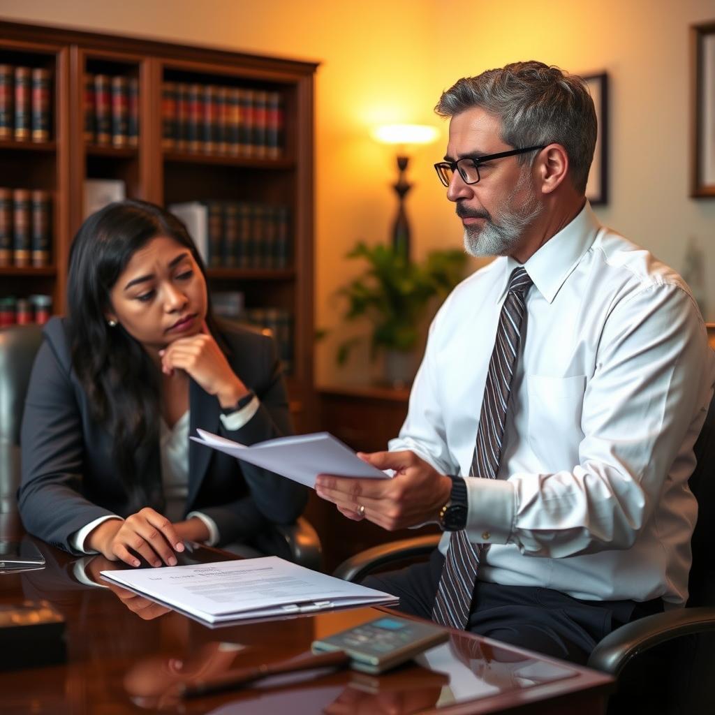Deportation Defense Lawyer Schenectady County