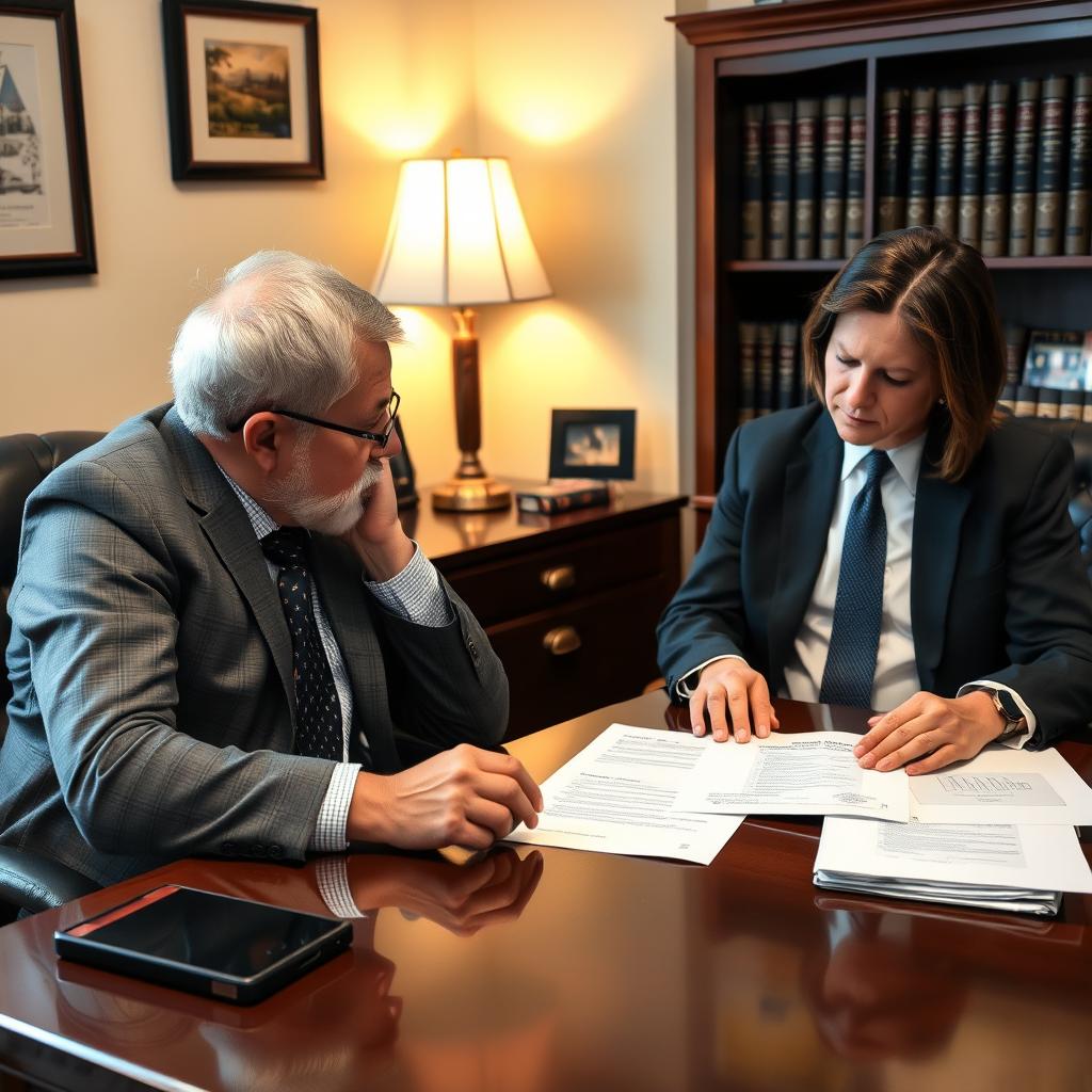 Deportation Defense Lawyer Schoharie County