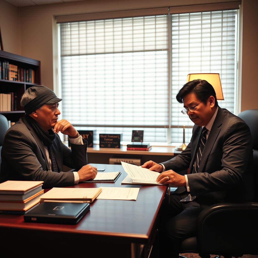 Deportation Defense Lawyer Staten Island