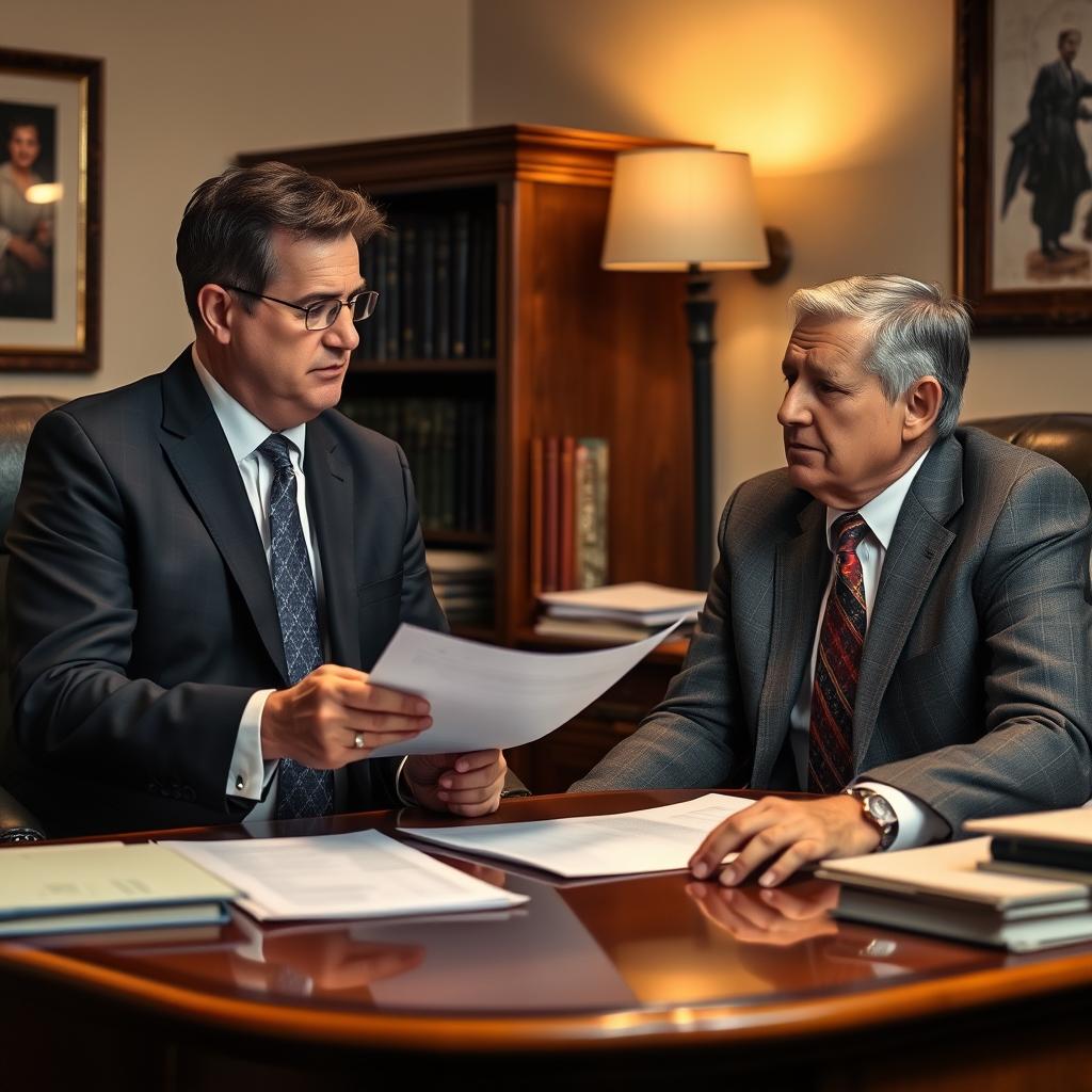 Deportation Defense Lawyer Steuben County