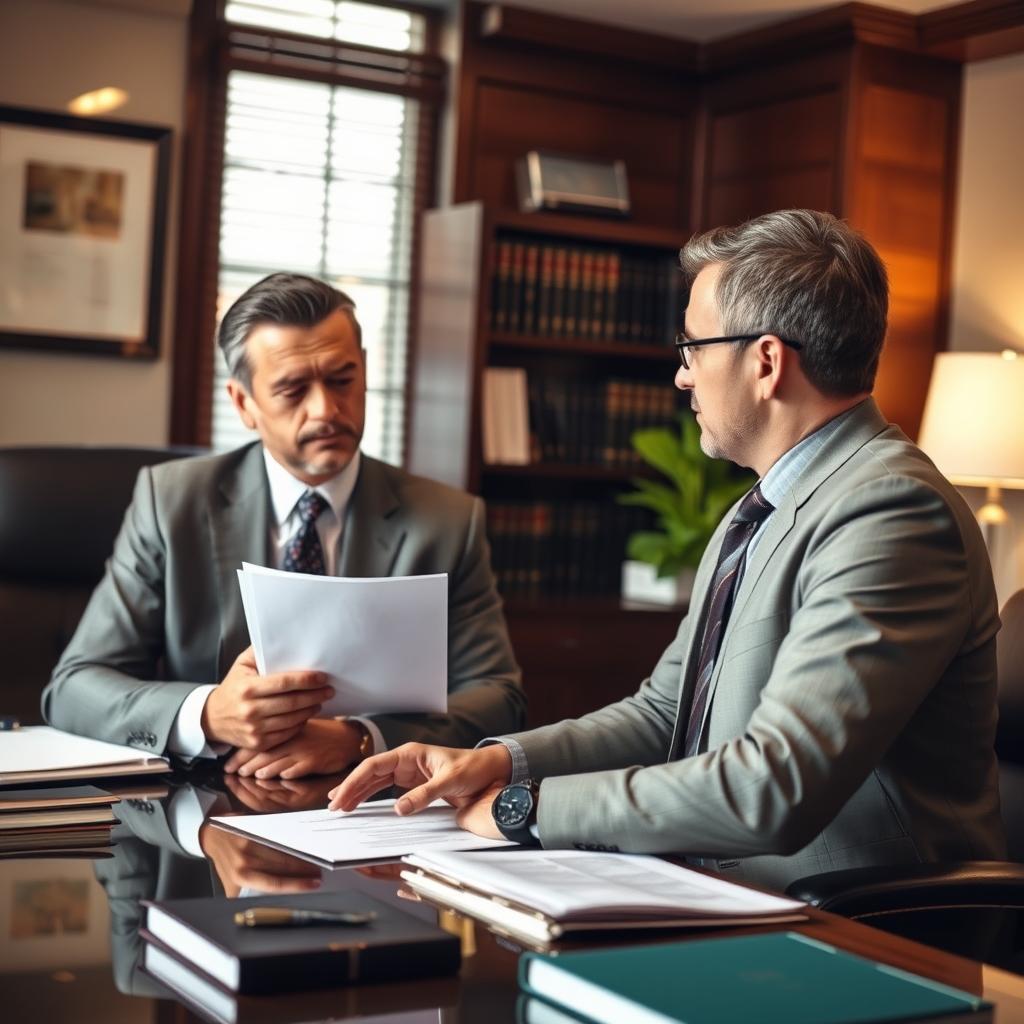 Deportation Defense Lawyer Suffolk County